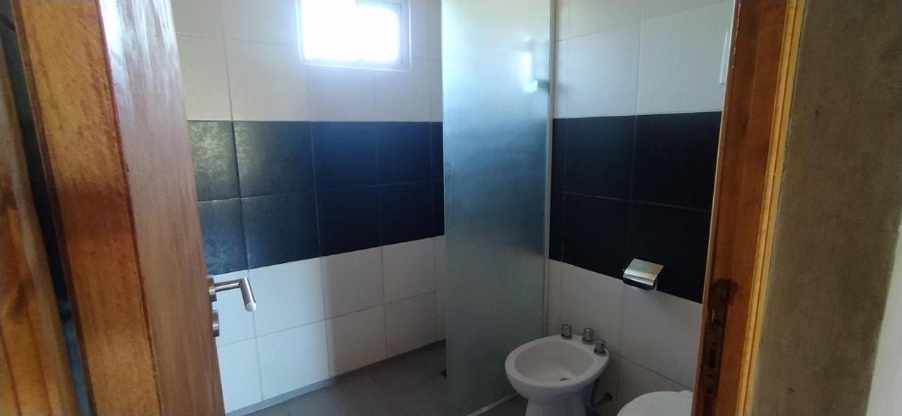 דירות סן סלבדור דה ג'ולוי Alquiler Dpto מראה חיצוני תמונה
